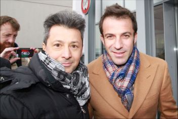 Alessandro Del Piero